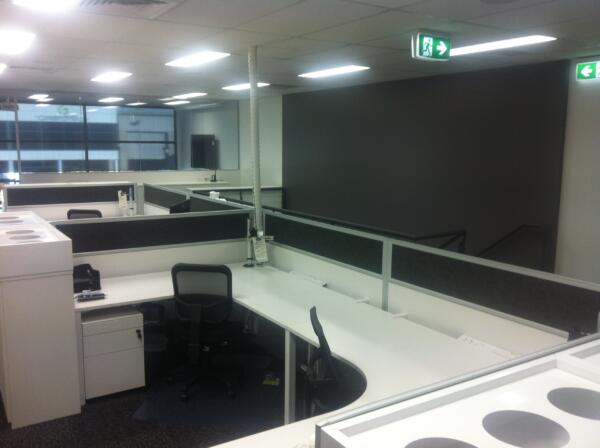 Office Space Planning Sydney - Office Build Solutions